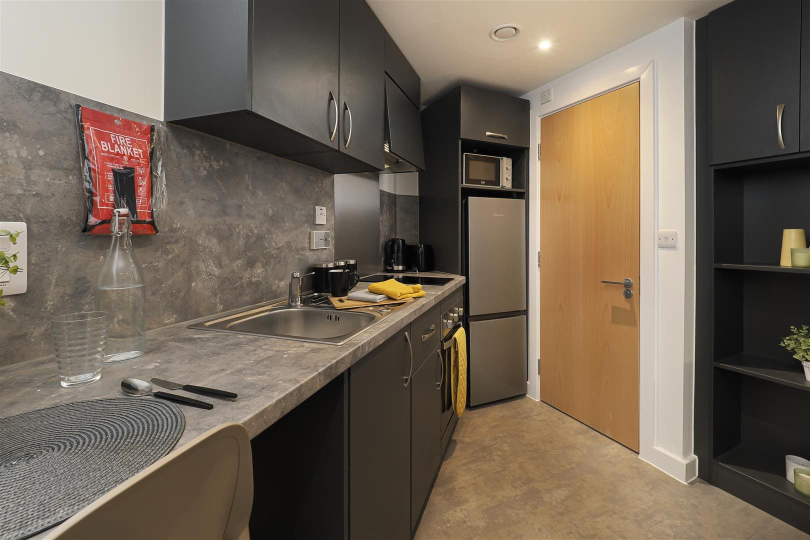  Studio Style C02  -  Westgate one  - Gallery -  5