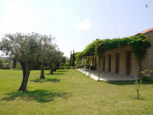 Fantastic 4-bedroom house in Setúbal