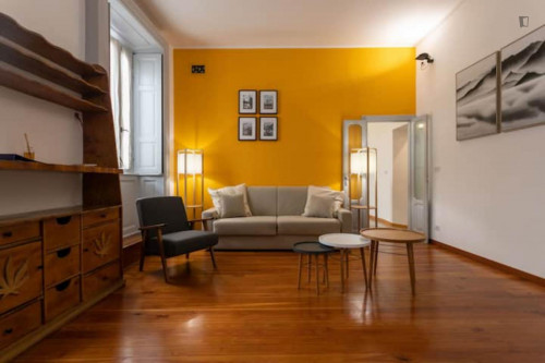 Excellent 2-bedroom in the heart of Monza - Gallery - 18