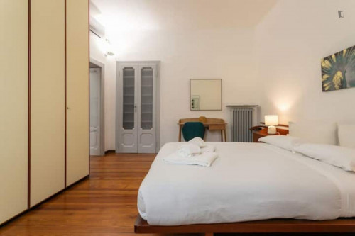 Excellent 2-bedroom in the heart of Monza - Gallery - 24