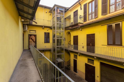 Excellent 2-bedroom in the heart of Monza - Gallery - 7