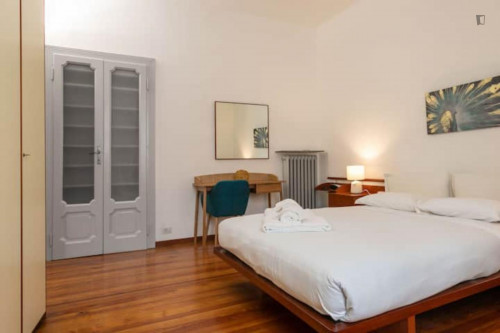 Excellent 2-bedroom in the heart of Monza - Gallery - 23