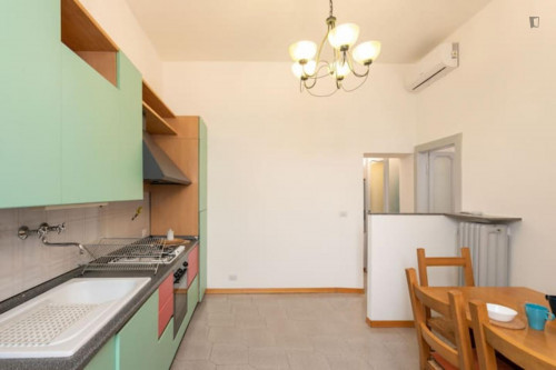 Excellent 2-bedroom in the heart of Monza - Gallery - 15