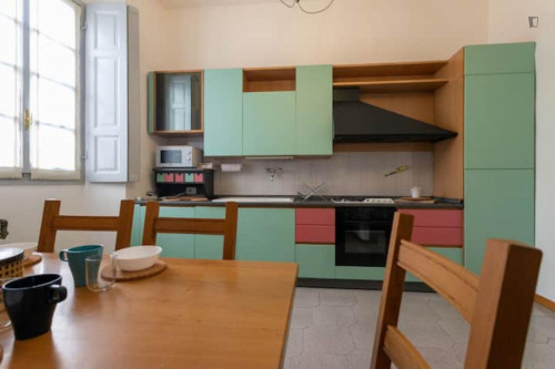 Excellent 2-bedroom in the heart of Monza - Gallery - 16