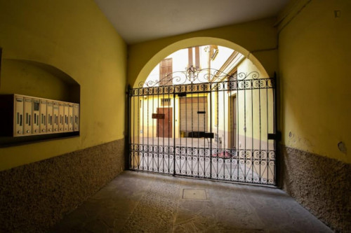 Excellent 2-bedroom in the heart of Monza - Gallery - 6