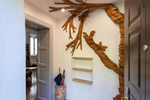 Excellent 2-bedroom in the heart of Monza - Gallery - 8