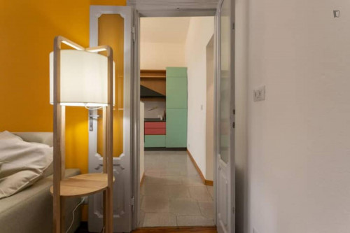 Excellent 2-bedroom in the heart of Monza - Gallery - 17