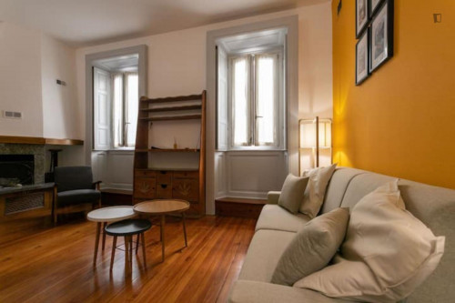 Excellent 2-bedroom in the heart of Monza - Gallery - 19