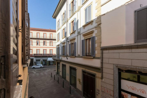 Excellent 2-bedroom in the heart of Monza