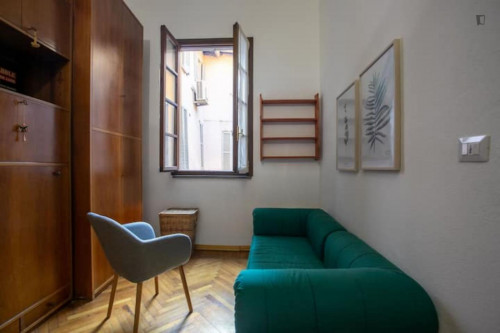 Excellent 2-bedroom in the heart of Monza - Gallery - 11