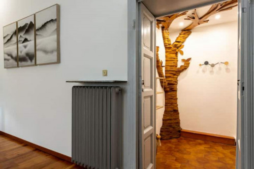 Excellent 2-bedroom in the heart of Monza - Gallery - 9