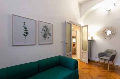 Excellent 2-bedroom in the heart of Monza - Gallery - 10