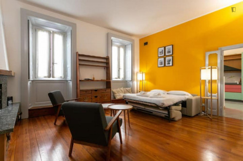 Excellent 2-bedroom in the heart of Monza - Gallery - 21