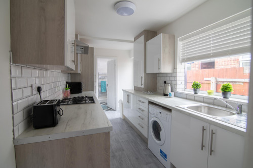 Brooklyn Terrace