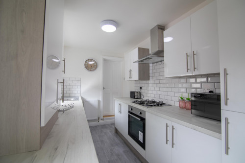 Brooklyn Terrace - Gallery - 6