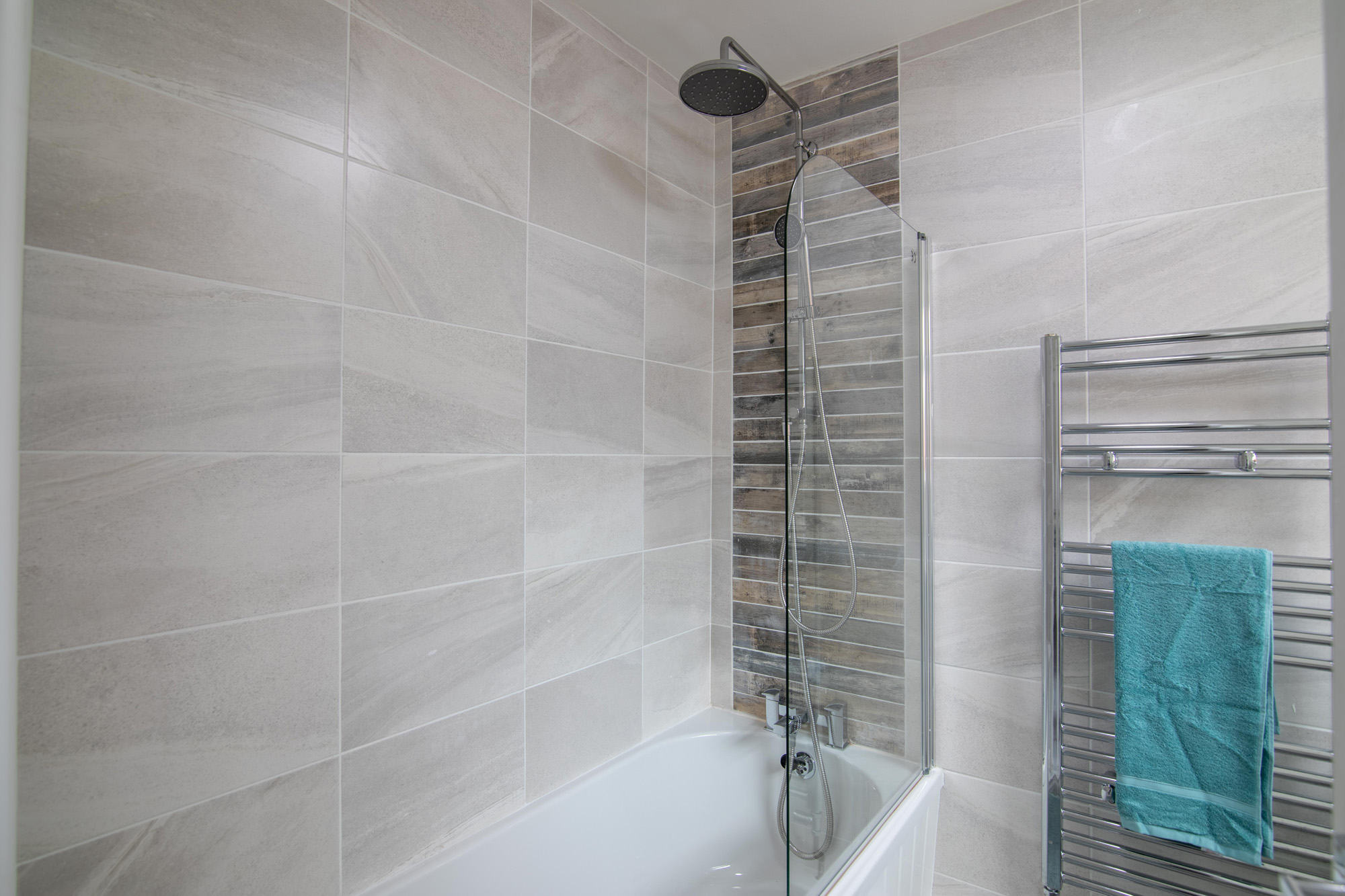  3-Bedroom Apartment  -  Brooklyn Terrace  - Gallery -  2