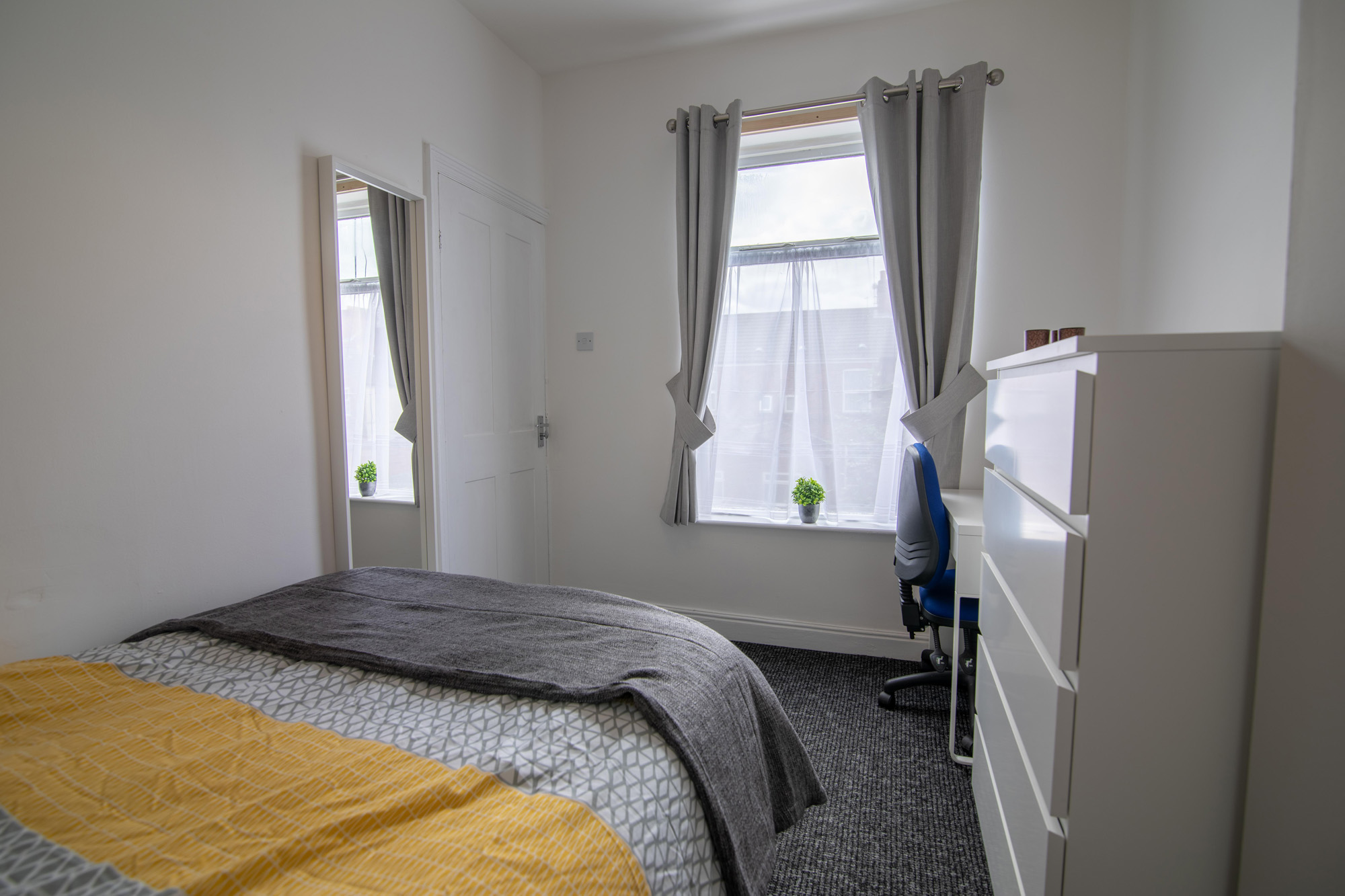  3-Bedroom Apartment  -  Brooklyn Terrace  - Gallery -  7