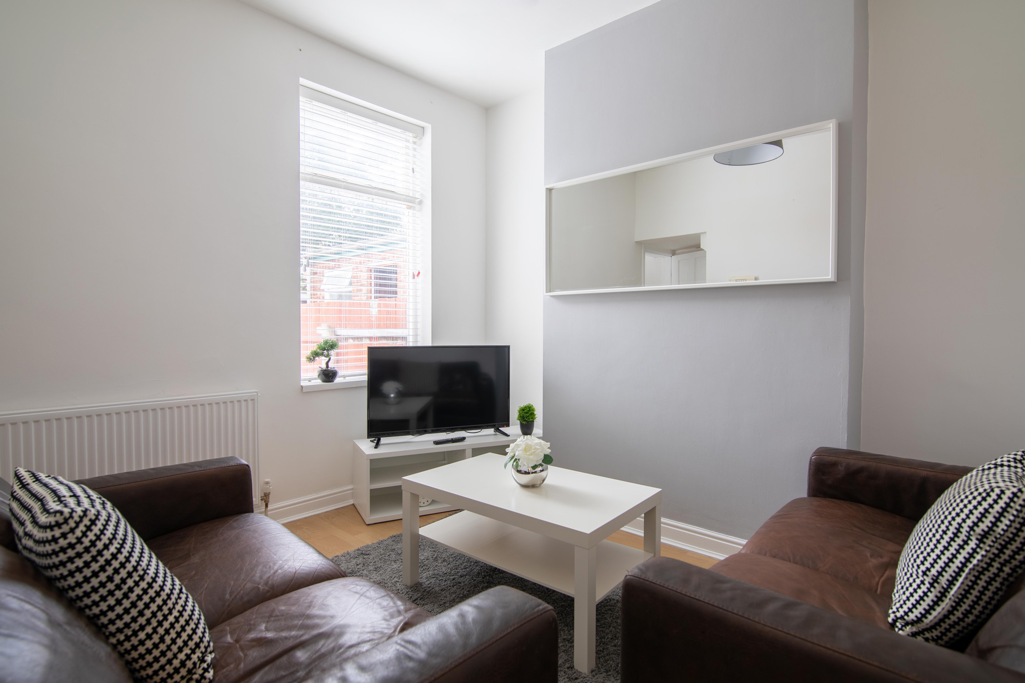  3-Bedroom Apartment  -  Brooklyn Terrace  - Gallery -  8