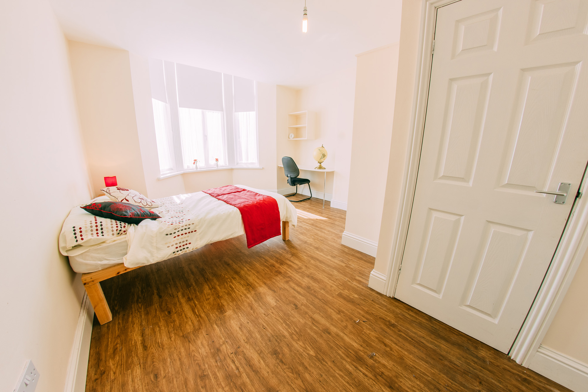  10 -Bedroom Apartment  -  بيتش جروف  - Gallery -  1