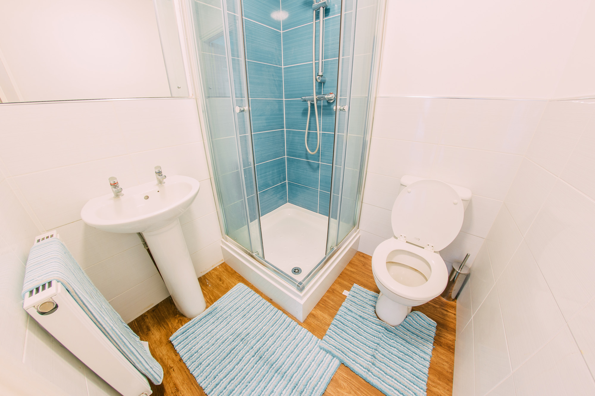  10 -Bedroom Apartment  -  بيتش جروف  - Gallery -  7
