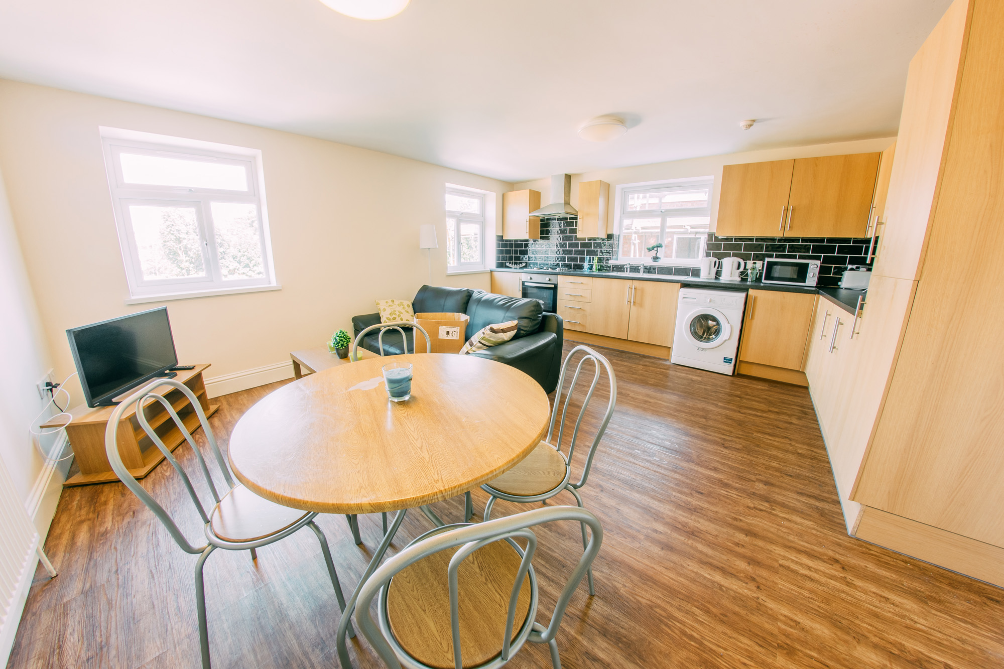  10 -Bedroom Apartment  -  بيتش جروف  - Gallery -  3