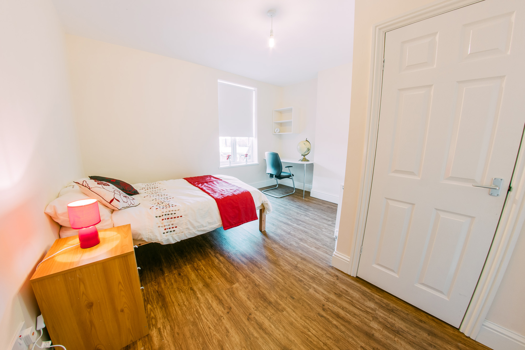  10 -Bedroom Apartment  -  بيتش جروف  - Gallery -  4