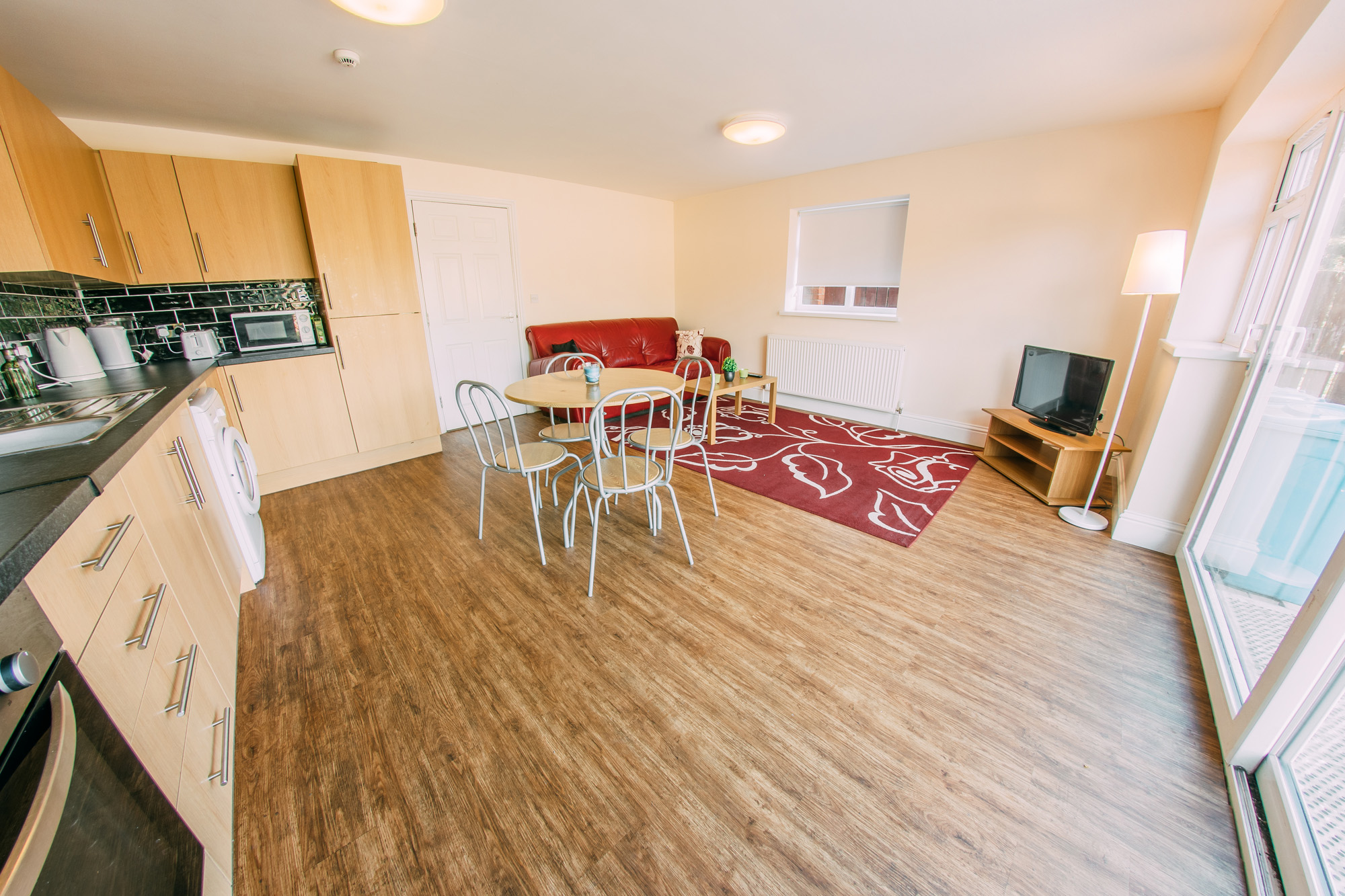  10 -Bedroom Apartment  -  بيتش جروف  - Gallery -  2