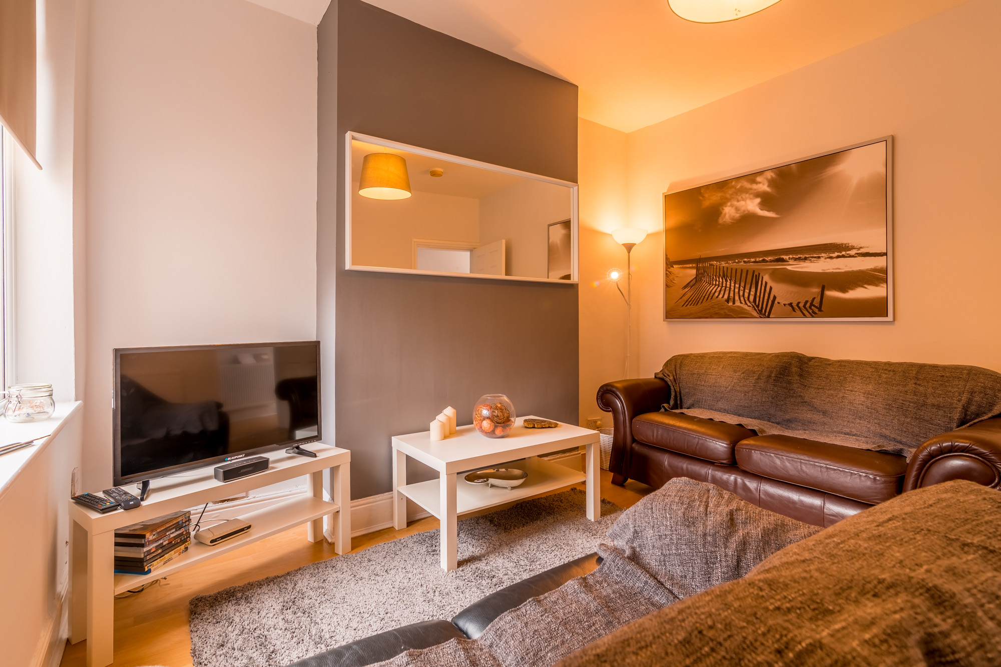  3-Bedroom Apartment  -  Virginia Cresent  - Gallery -  3