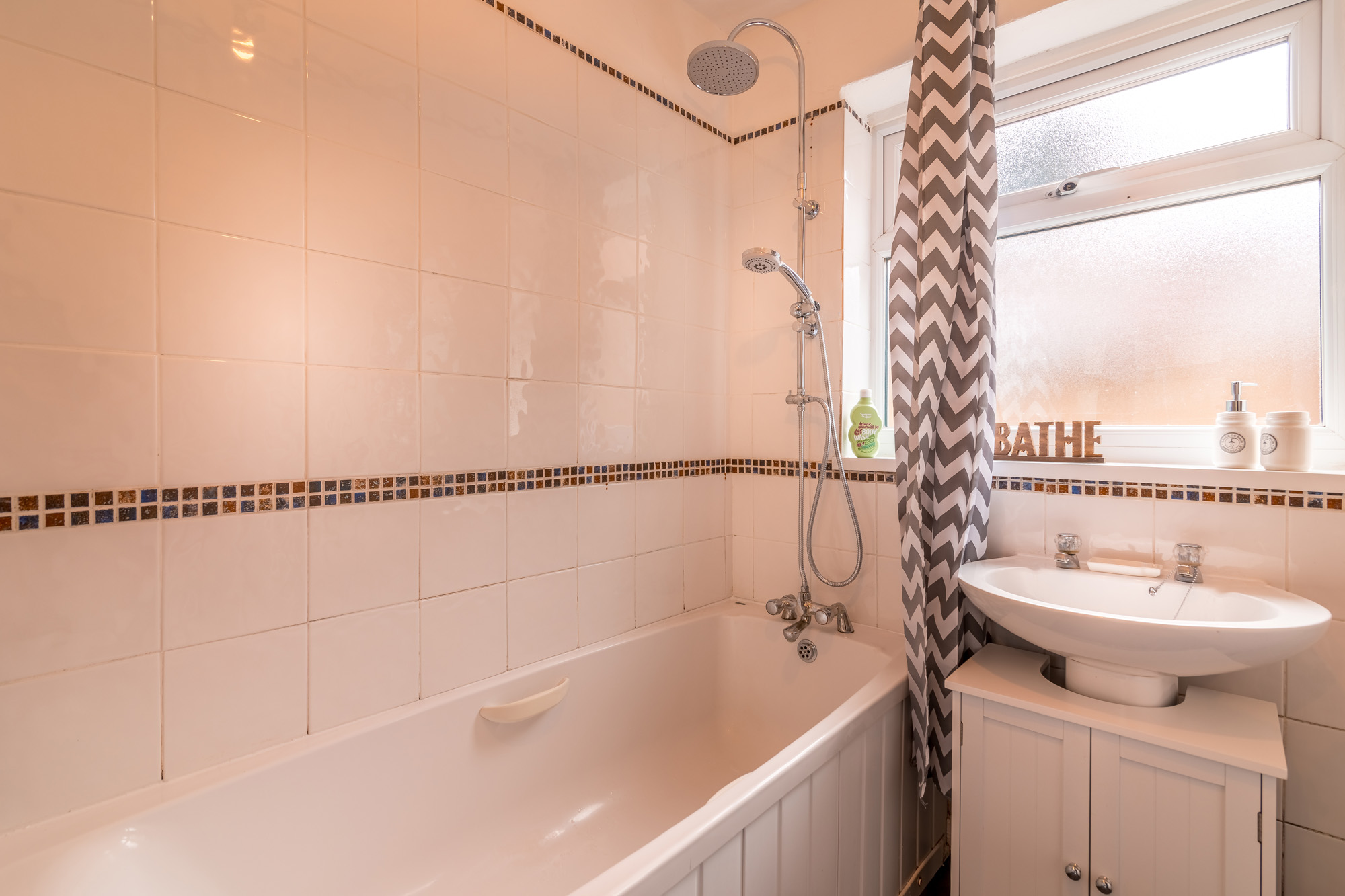  3-Bedroom Apartment  -  Virginia Cresent  - Gallery -  5