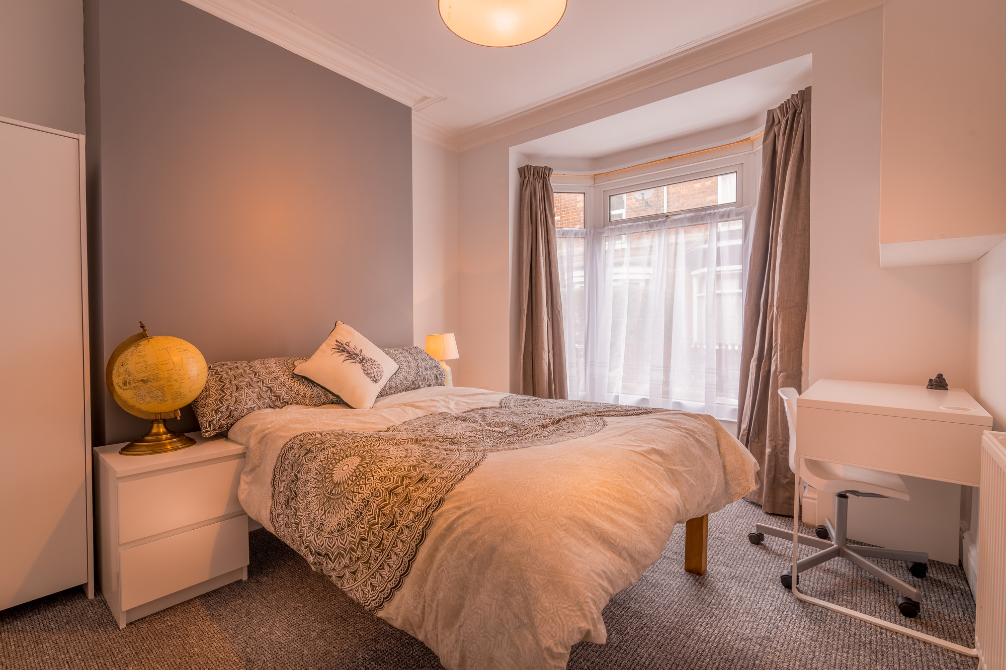  3-Bedroom Apartment  -  Virginia Cresent  - Gallery -  2