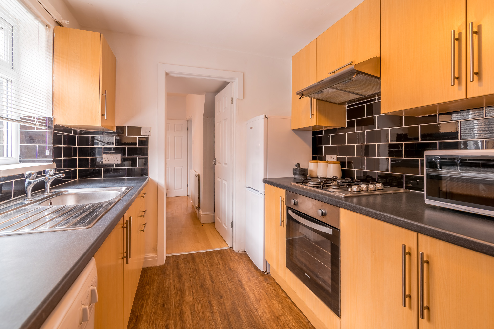  3-Bedroom Apartment  -  Virginia Cresent  - Gallery -  4