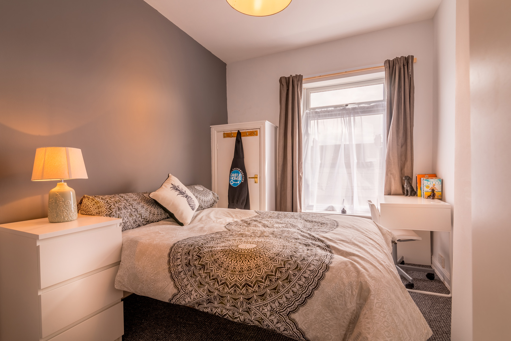  3-Bedroom Apartment  -  Virginia Cresent  - Gallery -  6