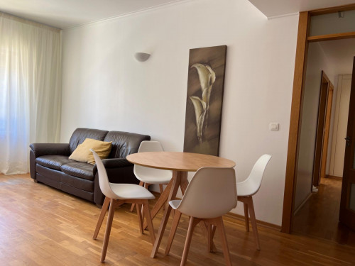 Welcoming 3-Bedroom Flat in Parque das Nações  - Gallery -  5