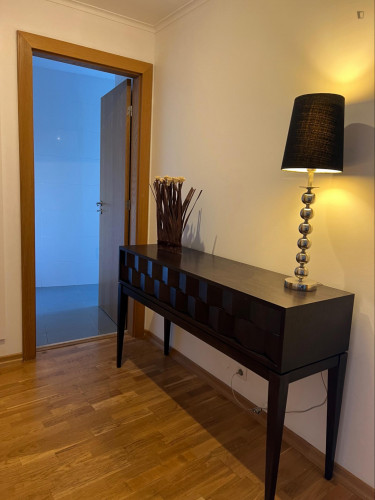 Welcoming 3-Bedroom Flat in Parque das Nações - Gallery - 15