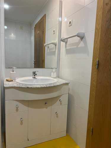 Welcoming 3-Bedroom Flat in Parque das Nações - Gallery - 10