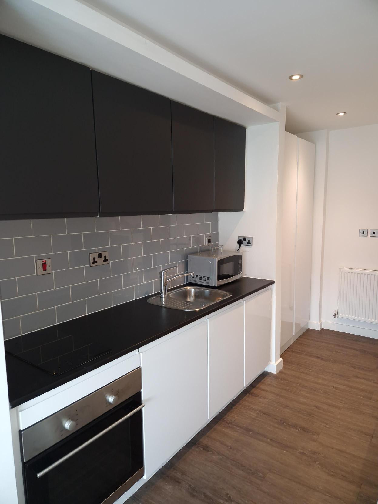 Deluxe Studio - Printworks Sheffield - Gallery - 6