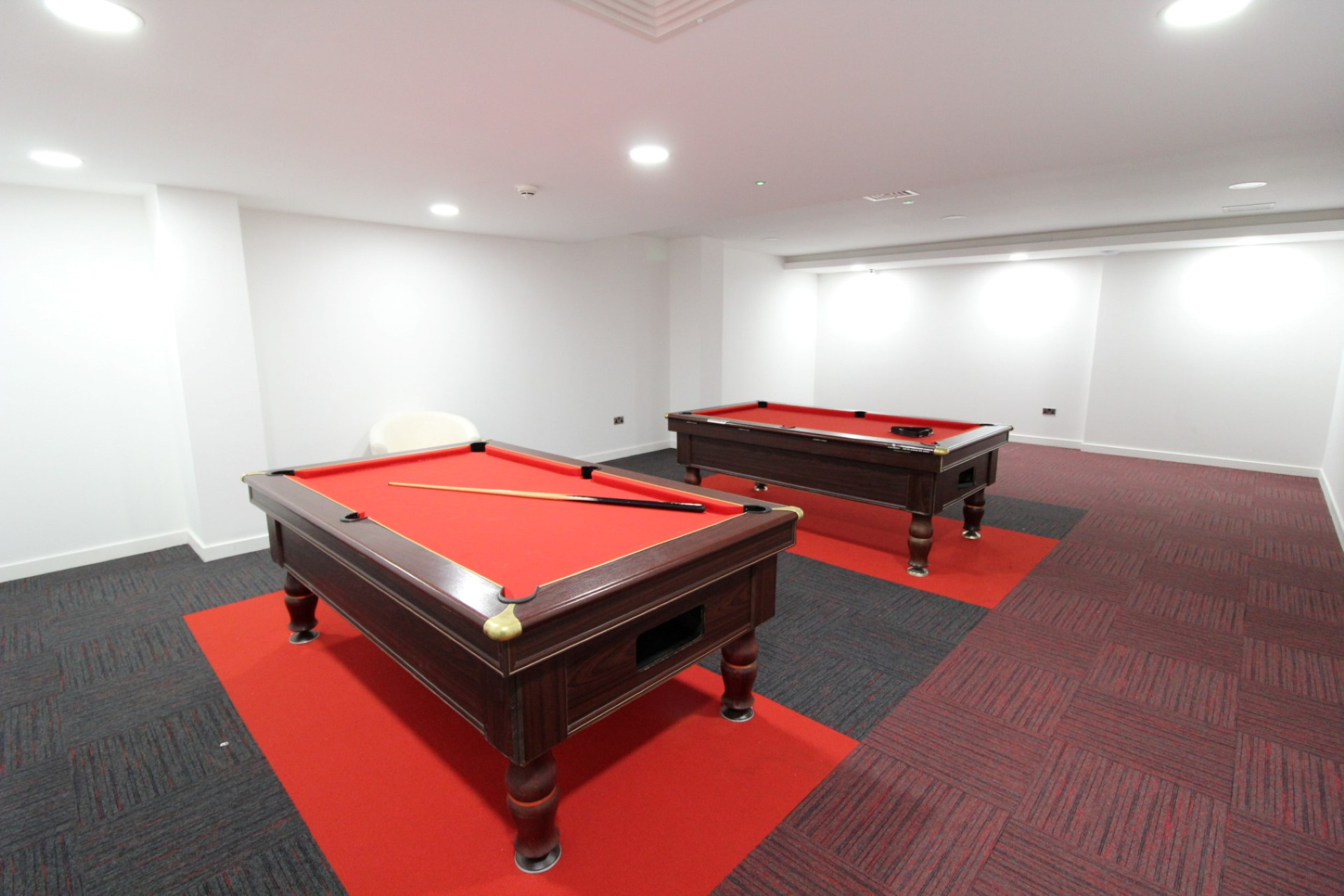 Deluxe Studio - Printworks Sheffield - Gallery - 22