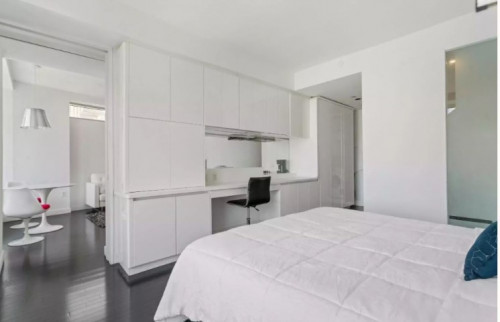 Washington Street Apartments - Gallery - 20