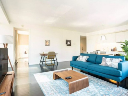 Washington Street Apartments - Gallery - 9