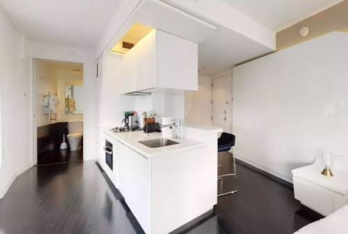 Washington Street Apartments - Gallery - 21