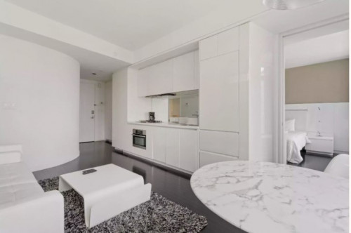 Washington Street Apartments - Gallery - 24