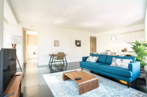 Washington Street Apartments - Gallery - 10