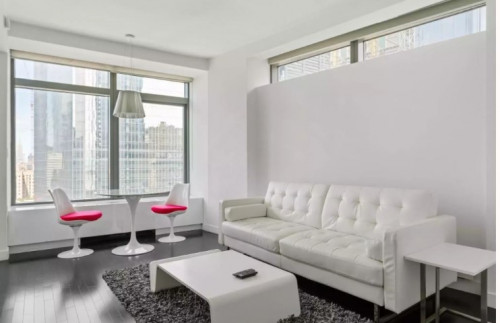 Washington Street Apartments - Gallery - 19