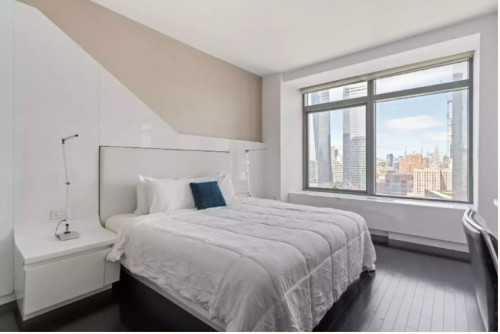 Washington Street Apartments - Gallery - 22