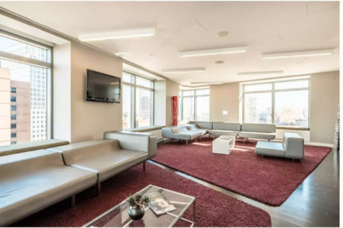 Washington Street Apartments  - Gallery -  2