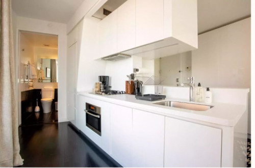 Washington Street Apartments - Gallery - 29