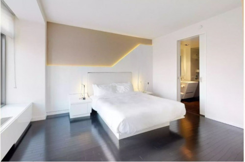 Washington Street Apartments  - Gallery -  4