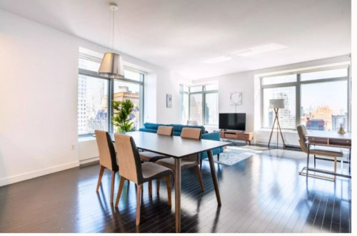 Washington Street Apartments - Gallery - 11