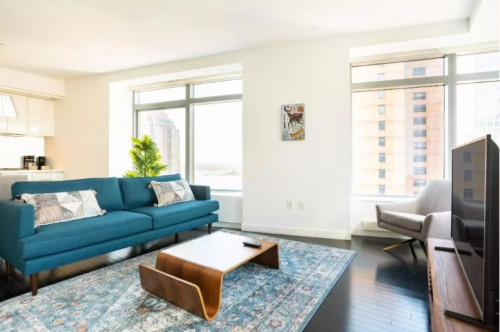 Washington Street Apartments - Gallery - 6