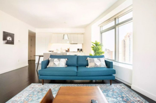 Washington Street Apartments - Gallery - 8
